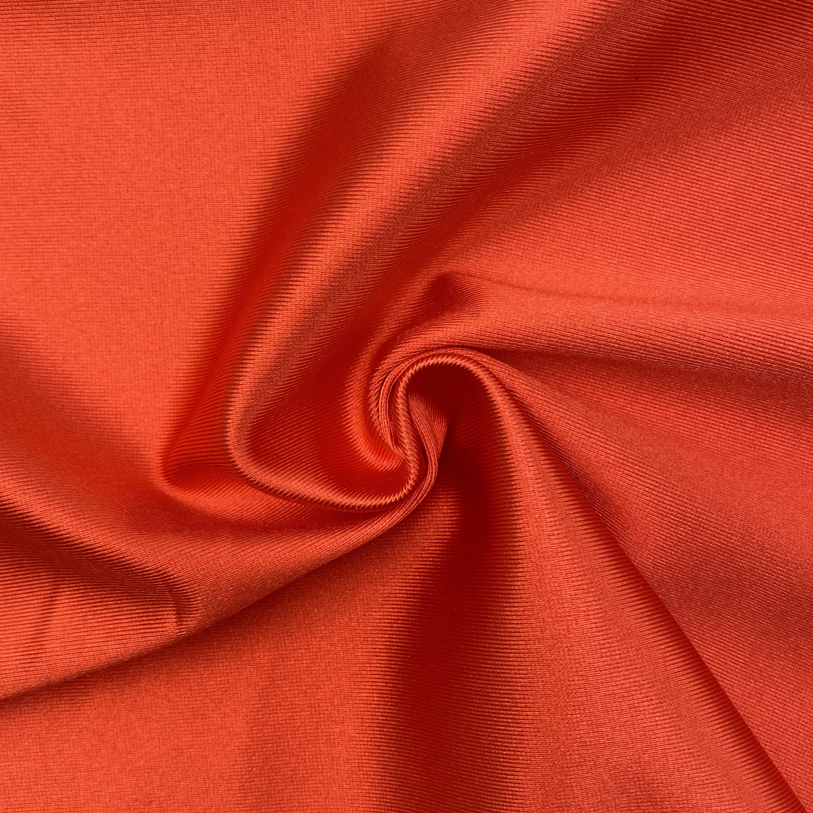 TISSU TACHÉ ORANGER